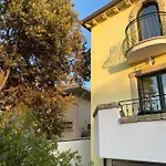 Le Farfalle Palau