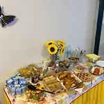 Gasthof Le Farfalle Palau