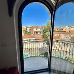 بيت ضيافة Le Farfalle بالاو