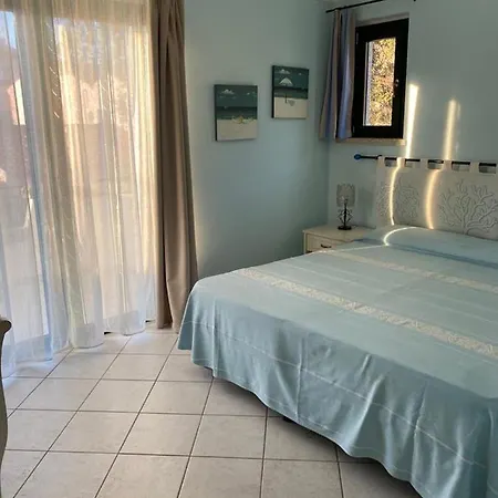 Le Farfalle Guest house Palau
