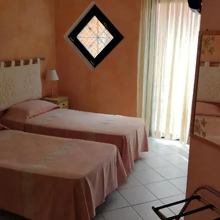 Le Farfalle Palau