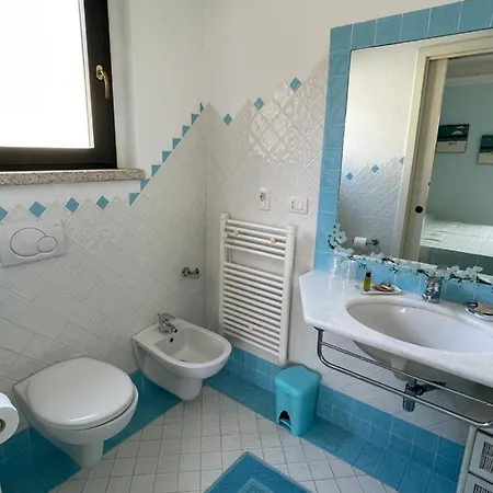 Le Farfalle Guest house