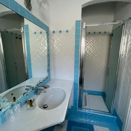 Le Farfalle Guest house Palau