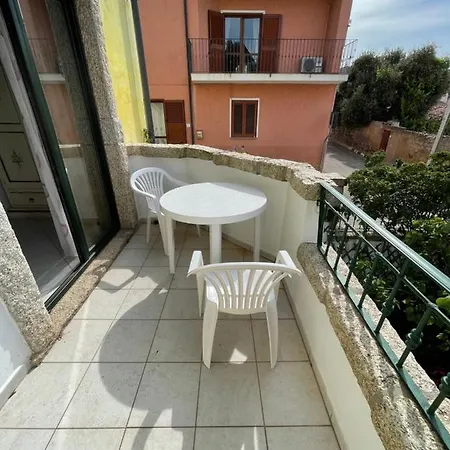 Le Farfalle Guest house *