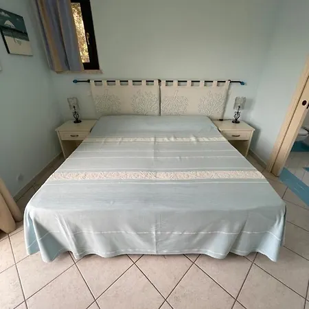 Guest house Le Farfalle *