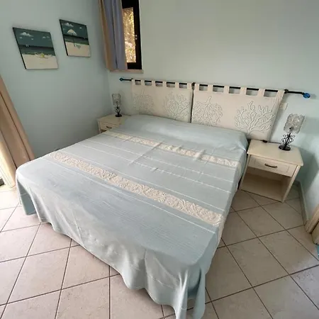 Guest house Le Farfalle