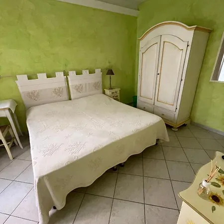 Konukevi Le Farfalle