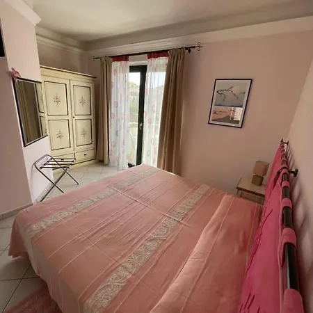 Guest house Le Farfalle *