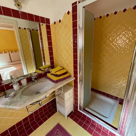 Guest house Le Farfalle *