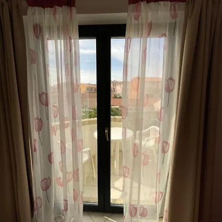 Guest house Le Farfalle