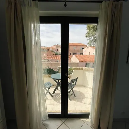 Le Farfalle Guest house Palau