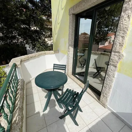 Le Farfalle Guest house *