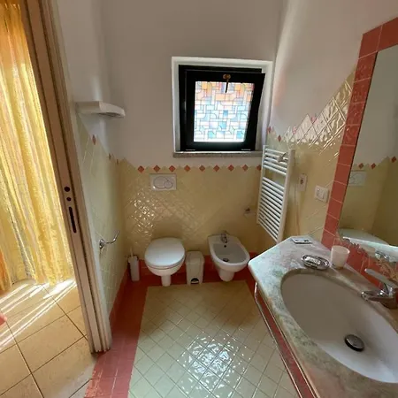 Guest house Le Farfalle