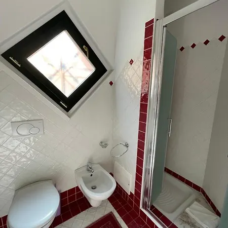 Guest house Le Farfalle