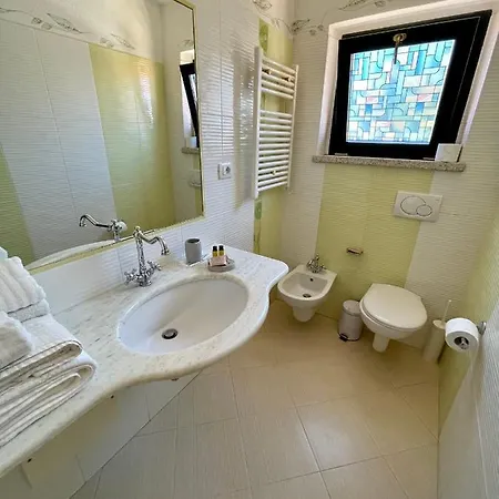 Guest house Le Farfalle