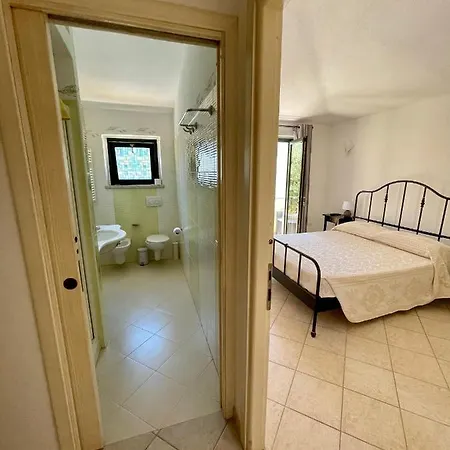 Le Farfalle Guest house