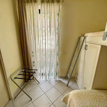 Guest house Le Farfalle *