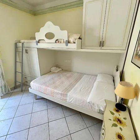 Guest house Le Farfalle *