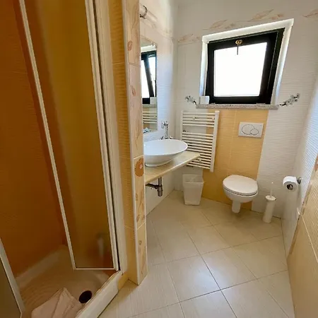 Le Farfalle 3* Palau