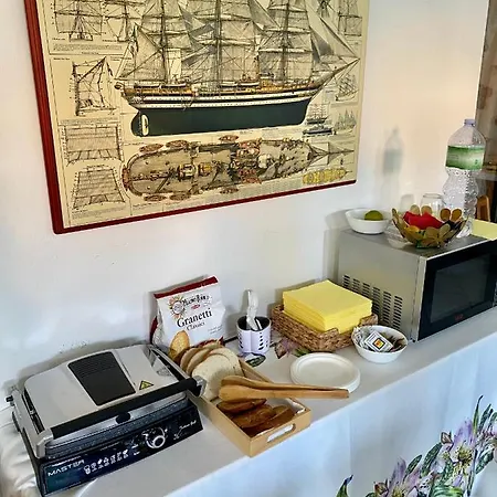 Guest house Le Farfalle