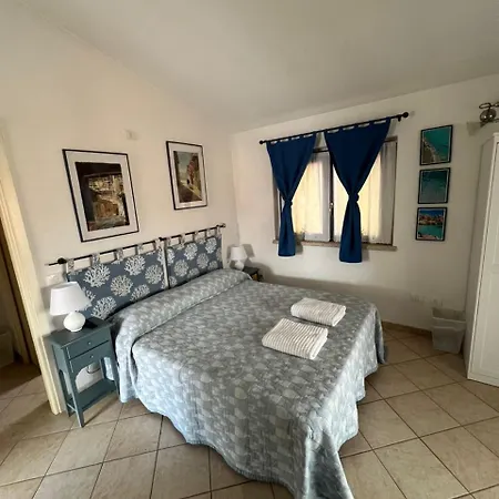 Le Farfalle Guest house