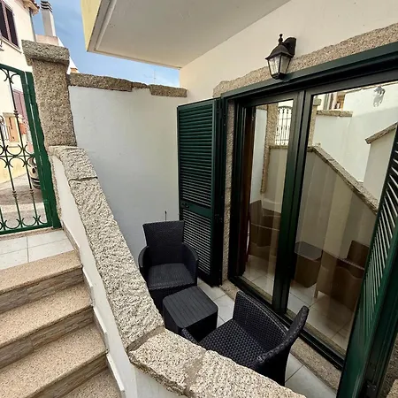 Le Farfalle 3* Palau