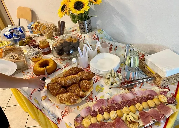 Le Farfalle 3* Palau