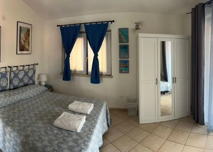 Le Farfalle Vendégház 3*