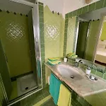 Le Farfalle Πανσιόν