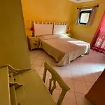 Πανσιόν Le Farfalle Palau