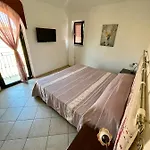 Le Farfalle Πανσιόν