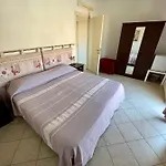 Πανσιόν Le Farfalle