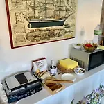 Πανσιόν Le Farfalle