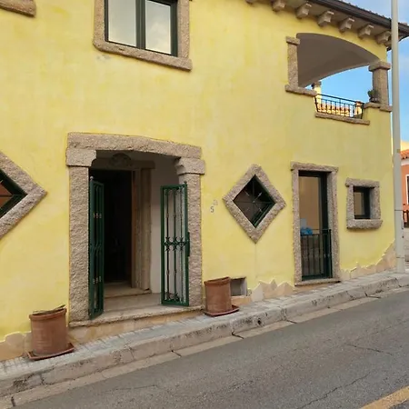 Le Farfalle 3* Palau