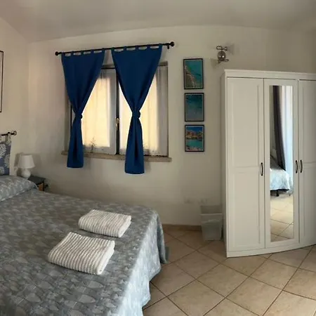Le Farfalle Gasthof 3*