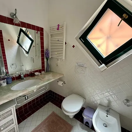 Guest house Le Farfalle