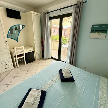 Le Farfalle Guest house 3*