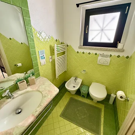 Le Farfalle Guest house 3*