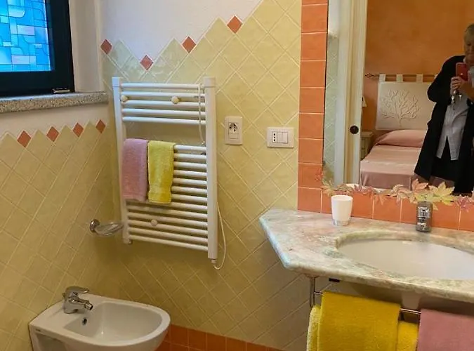 Le Farfalle Палау