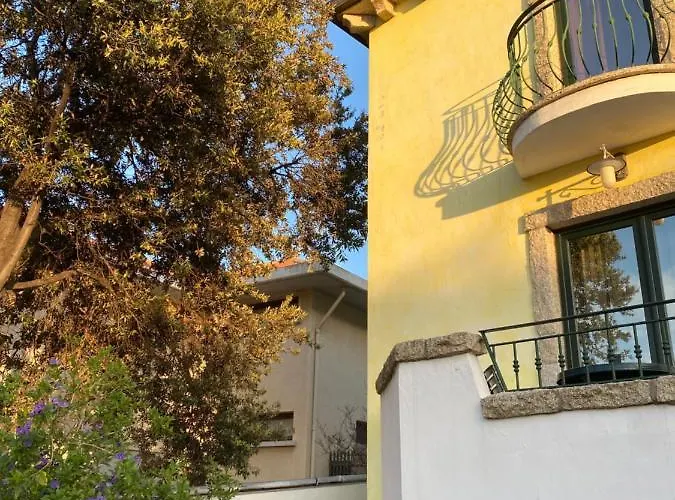 Le Farfalle Palau