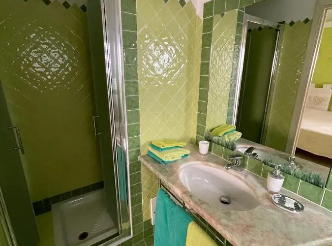 Le Farfalle Konukevi