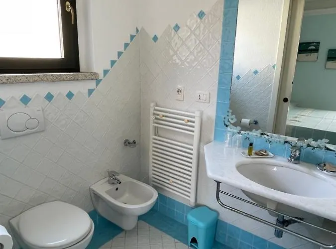 Le Farfalle Konukevi