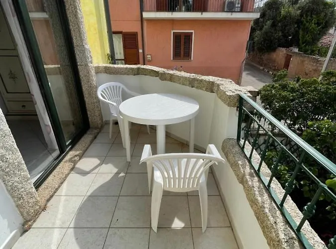 Le Farfalle Konukevi 3*