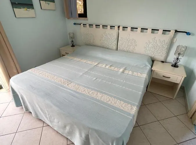 Konukevi Le Farfalle