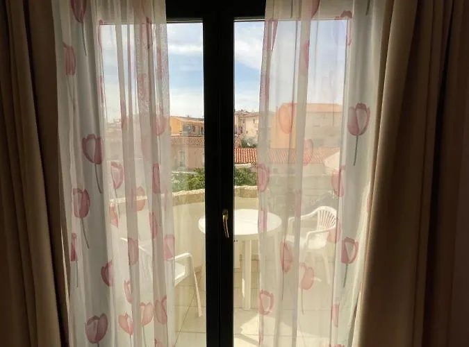 Konukevi Le Farfalle