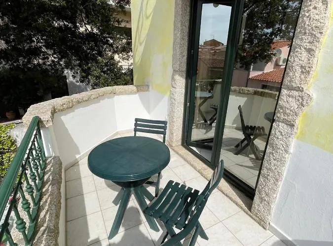 Le Farfalle Konukevi 3*