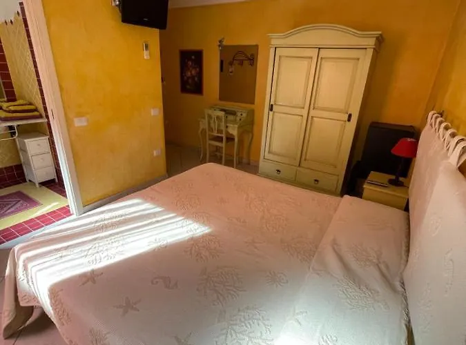 Le Farfalle 3* Palau