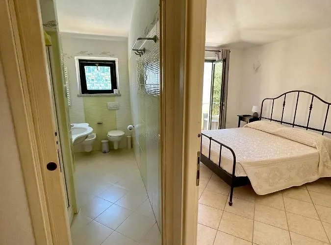 Le Farfalle Konukevi