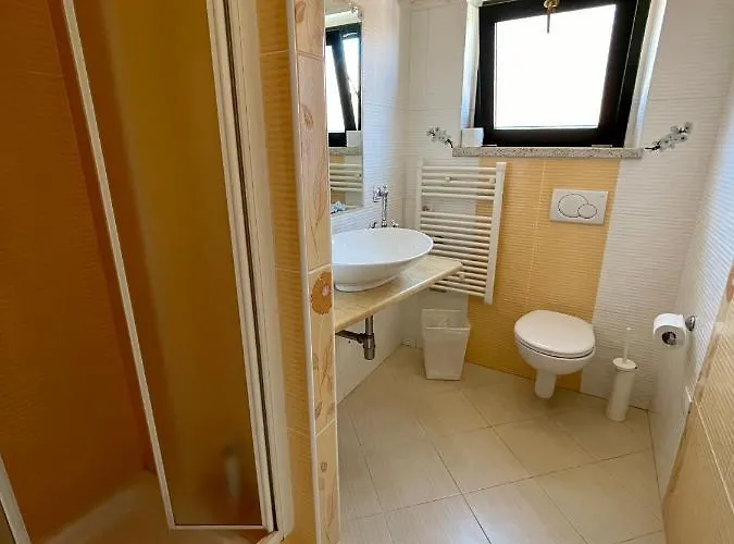 Le Farfalle 3* Palau